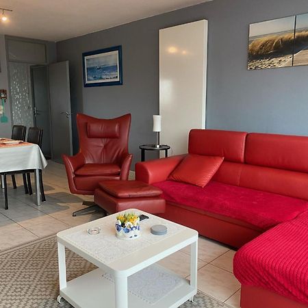 Apartment Residentie Astrid-5 By Interhome Bredene Ngoại thất bức ảnh