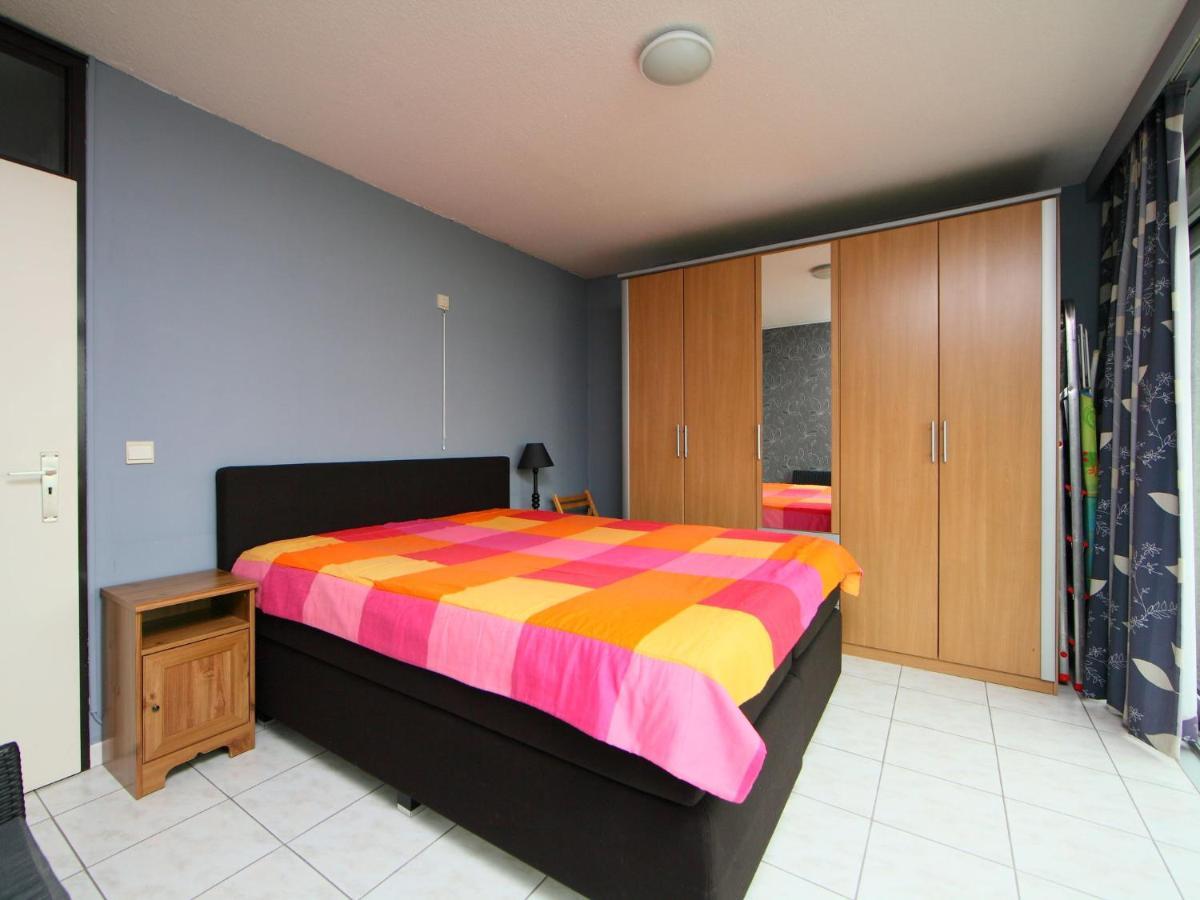 Apartment Residentie Astrid-5 By Interhome Bredene Ngoại thất bức ảnh