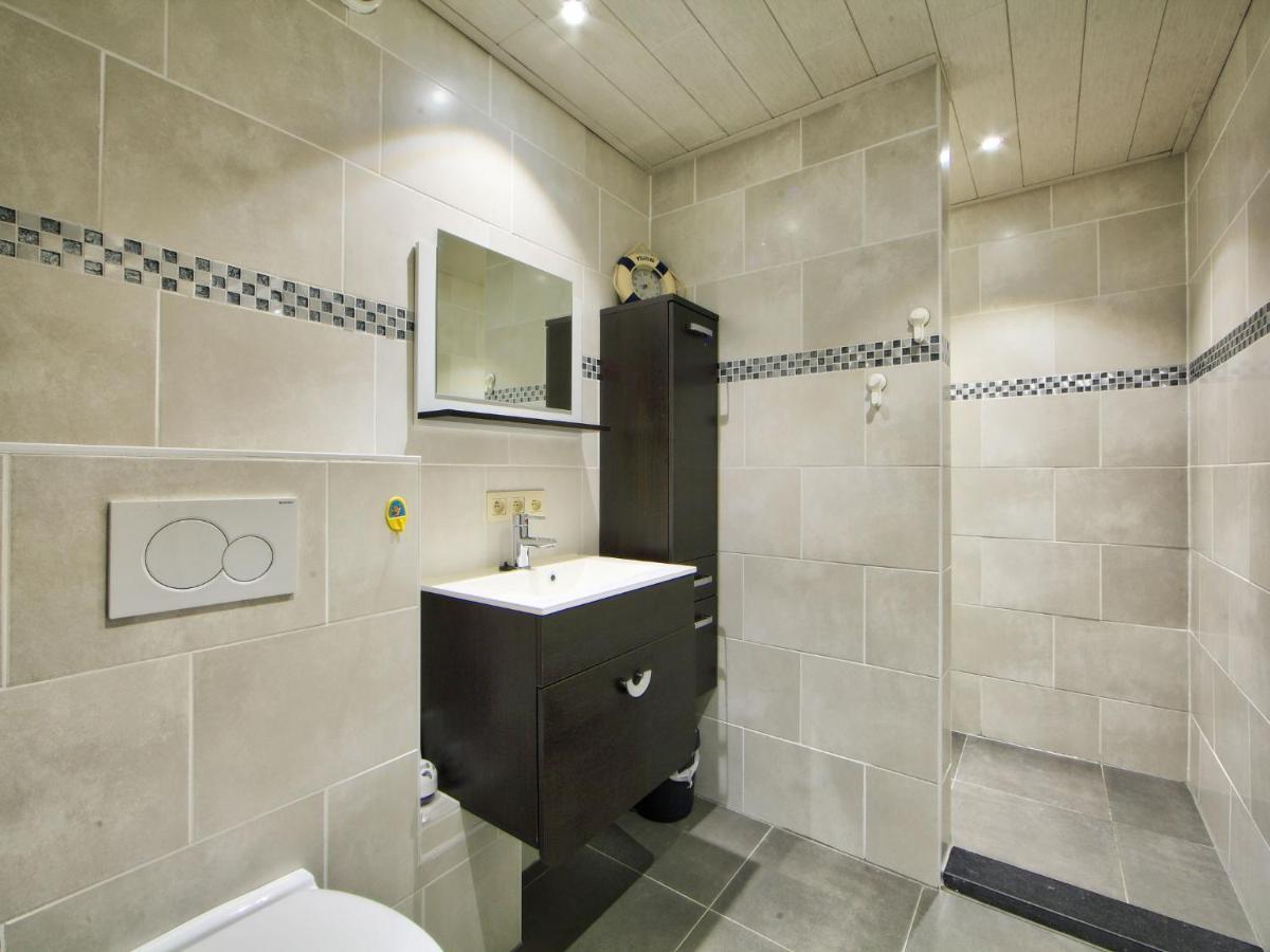 Apartment Residentie Astrid-5 By Interhome Bredene Ngoại thất bức ảnh
