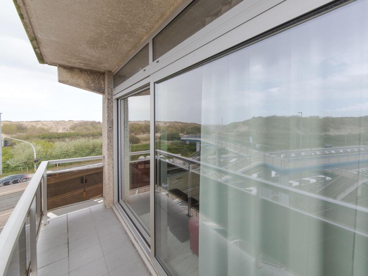 Apartment Residentie Astrid-5 By Interhome Bredene Ngoại thất bức ảnh