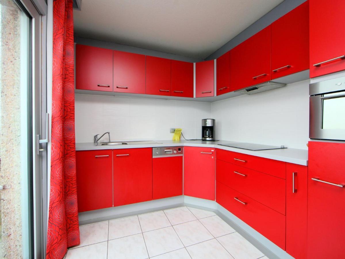 Apartment Residentie Astrid-5 By Interhome Bredene Ngoại thất bức ảnh