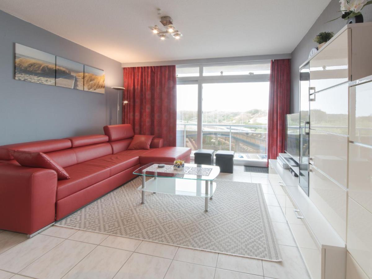Apartment Residentie Astrid-5 By Interhome Bredene Ngoại thất bức ảnh