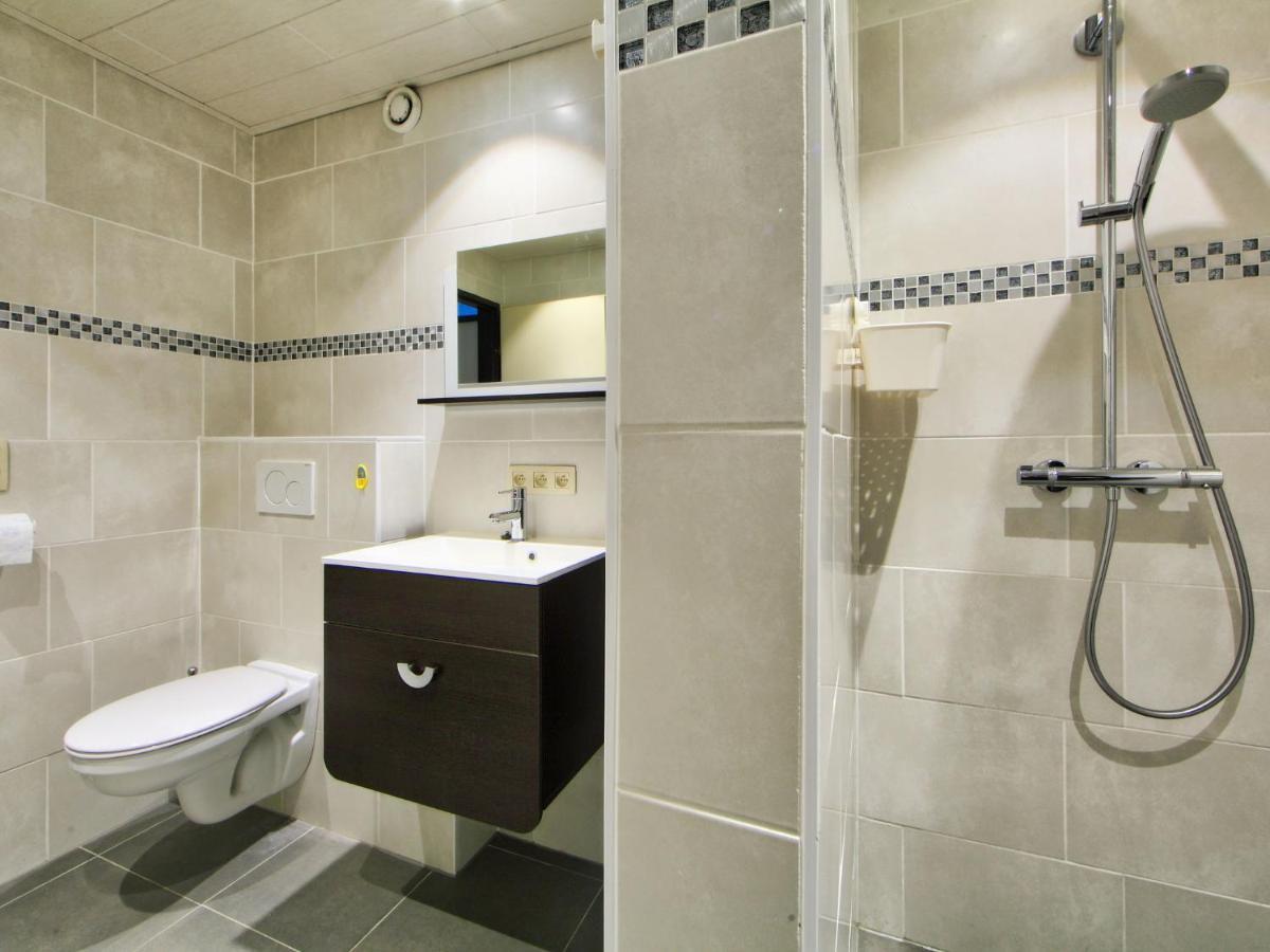 Apartment Residentie Astrid-5 By Interhome Bredene Ngoại thất bức ảnh